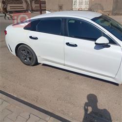 كيا K5